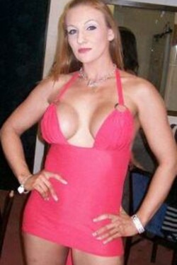 Scarlett Jones's Image