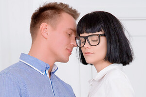 TeenSexMovs - Lovers get their mutual satisfaction in the hall