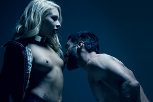 Teenfidelity - Dark Aura