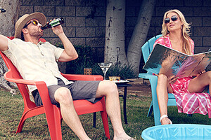 KellyMadison - Married Life