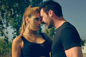 KellyMadison - Cartel Sex 2