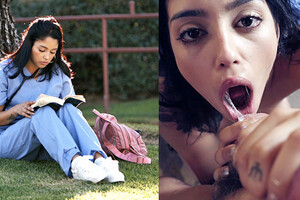 KellyMadison - Split Screen Nurses #1