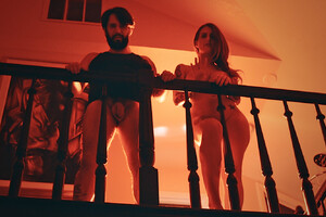 Pornfidelity - The Tenants