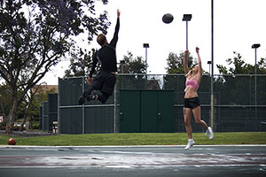 Pornfidelity - Make'em Sweat #12