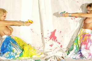 Pornfidelity - Big Bang w/ Briana Banks