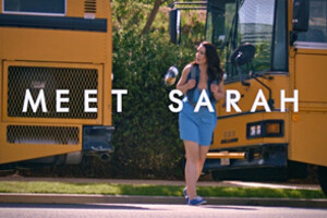 Pornfidelity - Meet Sarah