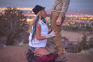 Pornfidelity - Anal Trekking