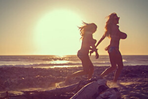 Pornfidelity - Sensuous Sunset