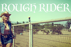 Pornfidelity - Rough Rider #4