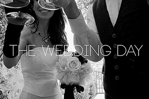 Pornfidelity - The Wedding Day