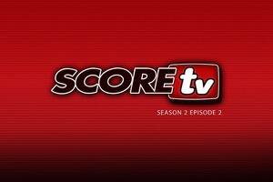 Cadey Mercury - SCOREtv Season 2, Episode 2