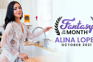 NubileFilms - October 2021 Fantasy Of The Month