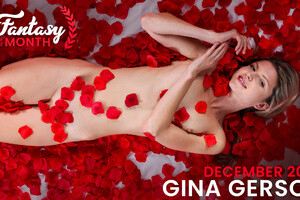 NubileFilms - December 2020 Fantasy Of The Month