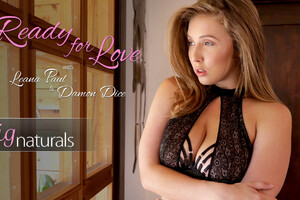 NFBusty - Ready For Love