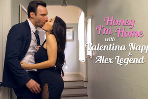 NFBusty - Honey Im Home