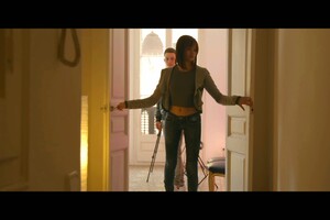 NubileFilms - Post It Kiss