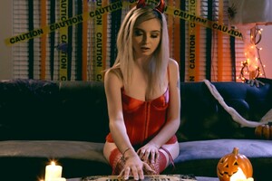 NubileFilms - Sexy Little Devil