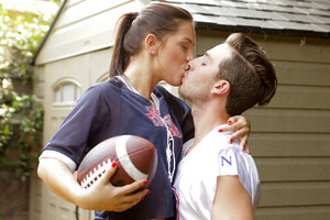 NubileFilms - Touchdown