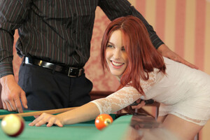 NubileFilms - Playing For Keeps