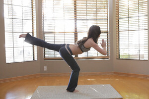 GirlsOnlyPorn - Mind And Body