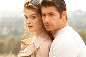 NubileFilms - Beautiful Stranger