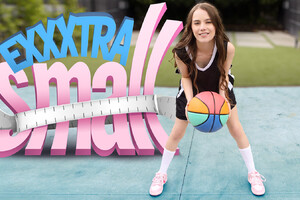 Exxxtra Small - Petite Dunk