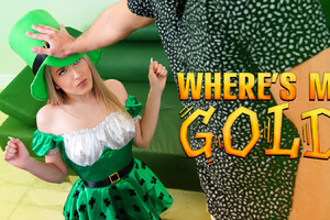 Exxxtra Small - Worth Her Weight in Gold