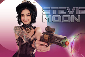 Exxxtra Small - Steampunk Girl