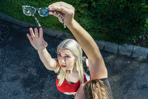 Exxxtra Small - My Big Bully