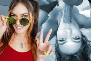 I Made Porn - A Wild New Star