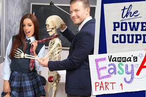 Innocent High - Vanna's Easy A Part 1: Rumors Run Wild