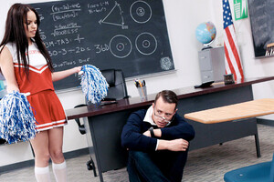 Innocent High - Love Dont Cost A Thing