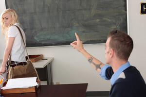 Innocent High - Prepping For Prep School