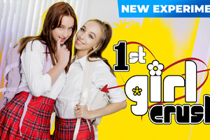 TeamSkeet Labs - Concept: Girl Crush