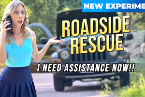 TeamSkeet Labs - Concept: Roadside Rescue
