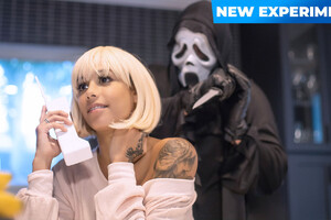 TeamSkeet Labs - Concept: Movie Parody #2