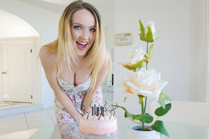 Dad Crush - 18 and Ready