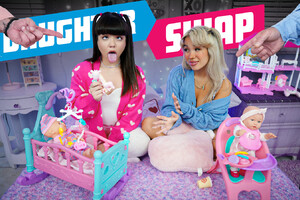 Daughter Swap - They Don’t Teach This at School