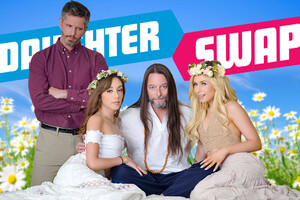 Daughter Swap - Sex Cult Pt. 1
