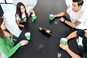 Daughter Swap - What Happened Last Night?