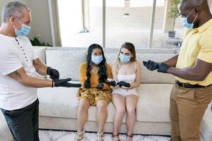 Daughter Swap - Lockdown Games