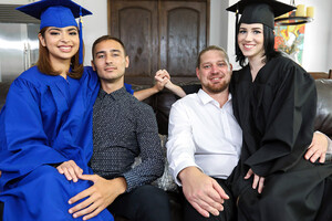 Daughter Swap - College Prep