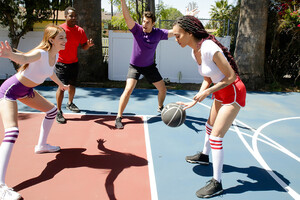 Daughter Swap - Hoop Creams