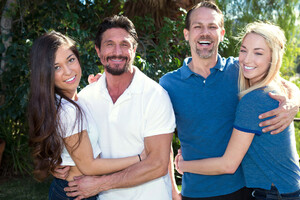 Daughter Swap - Poker Night Swap Pt.1