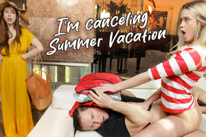 Family Strokes - Hot Summer is On