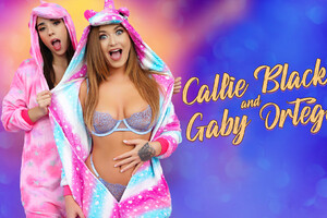 Family Strokes - My Little Slutties