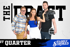 Family Strokes - The Draft: The Prodigal Nerd