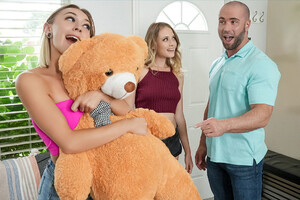 Family Strokes - There's No Place Like Home