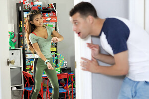 Family Strokes - Anything To Go Viral