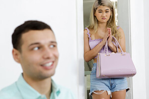 Family Strokes - Big Bet